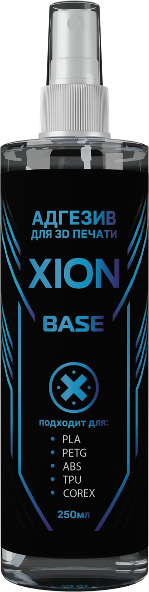 XION BASE 250 мл с распылителем