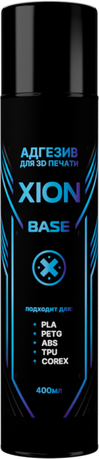Аэрозоль XION BASE 400 мл